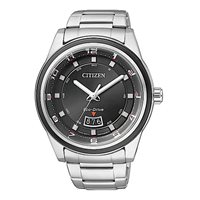 Orologio Citizen Uomo Eco Drive in Acciaio AW1274-63E - AW1274-63E